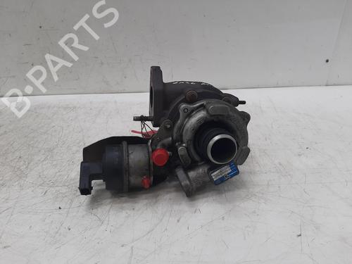 Used Turbocharger/Supercharger Turbocharger/Supercharger 36910452 36910452