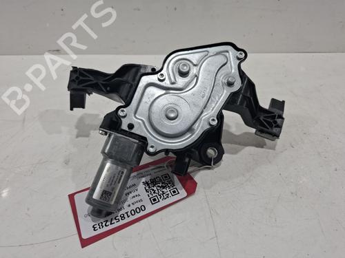 Used Rear wiper motor Rear wiper motor VAUXHALL ADAM (M13) 1.4 (87 hp) 40600702 40600702