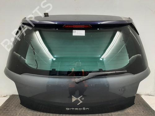 Used Tailgate CITROËN DS3 (SA_) 1.2 THP 110 (110 hp) 27481115