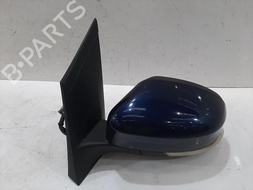 Used Left mirror FORD FOCUS II (DA_, HCP, DP) 1.6 TDCi (109 hp) 31009441