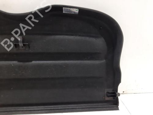 Rear parcel shelf CITROËN DS4 (NX_) 1.6 BlueHDi 120 | BP32380846C85 