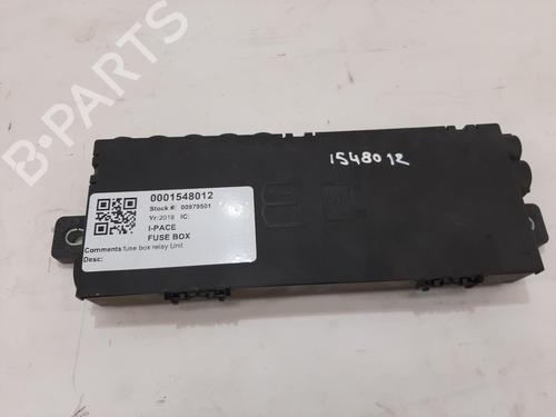 Used Fuse box JAGUAR I-PACE (X590) EV400 AWD (400 hp) 30141727