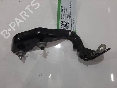 Hinge/Door check strap JAGUAR I-PACE (X590) EV400 AWD | BP29882892C146 - Image 2