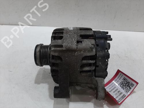 Alternator VAUXHALL INSIGNIA Mk I (A) Hatchback (G09) 1.4 (68) | BP31059077M7