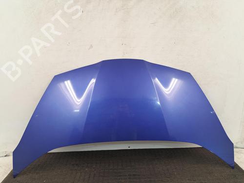 Used Hood HONDA JAZZ III (GE_, GG_, GP_, ZA_) 1.3 i (GE6, GG3, GG6) (100 hp) 29946227