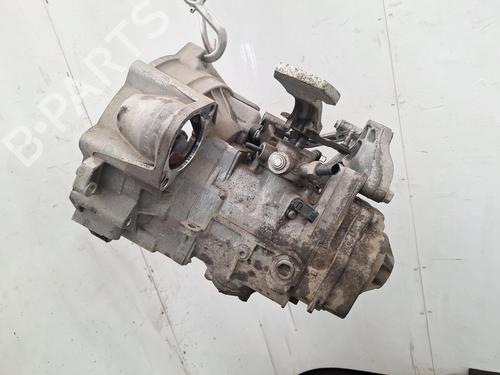 Skrzynia biegów AUDI A3 Sportback (8VA, 8VF) 1.5 TFSI | BP27325866M3