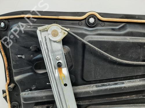 Front right window mechanism FORD FIESTA V (JH_, JD_) 1.25 16V | BP27595228C23 
