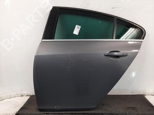 Used Left rear door VAUXHALL INSIGNIA Mk I (A) Hatchback (G09) 2.0 CDTI (68) (170 hp) 31537786