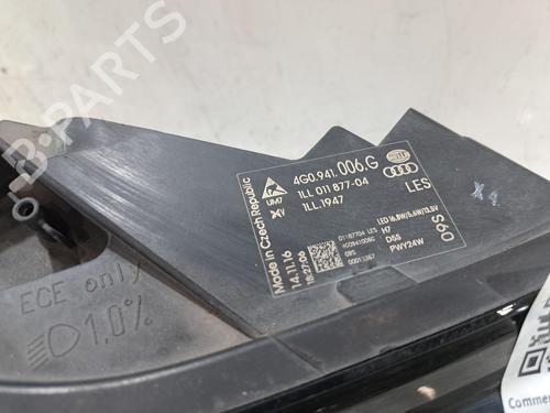 Right headlight AUDI A6 C7 (4G2, 4GC) 2.0 TDI | BP37266999C29 - Image 2