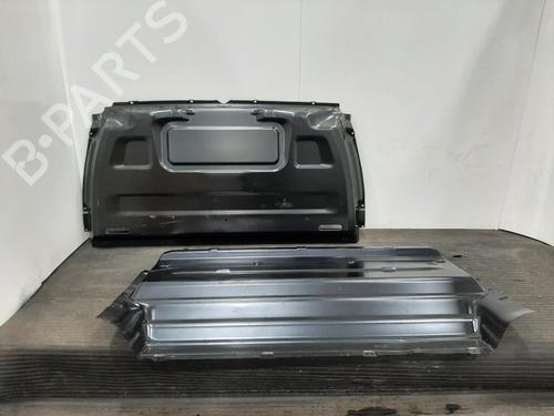 Used Other VAUXHALL VIVARO C Van (K0) 1.5 (102 hp) 26865180