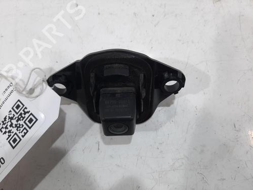 Camera TOYOTA YARIS (_P13_) 1.5 Hybrid (NHP130_, NHP130) | BP31537703E14