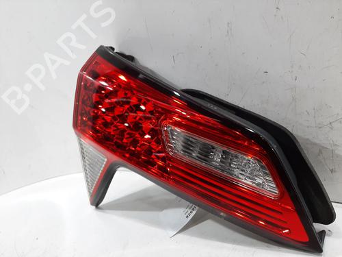 Left taillight HONDA HR-V (RU) 1.5 (RU1) | BP31927994C34