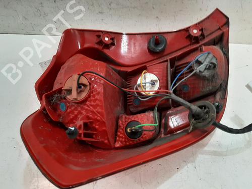 Right taillight VAUXHALL VIVA (C16) 1.0 | BP35986125C35 - Image 5