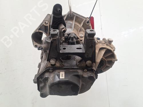 Gearbox SKODA FABIA II (542) 1.2 | BP37219003M3 - Image 3
