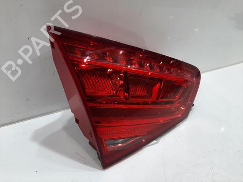 Left taillight AUDI A8 D4 (4H2, 4H8, 4HC, 4HL) 3.0 TDI quattro | BP26851485C34 