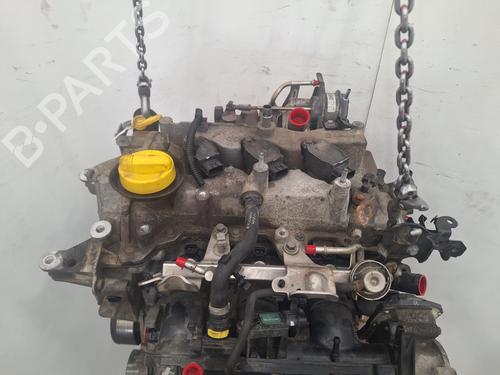 Engine DACIA SANDERO II TCe 90 (B8M1, B8MA, B8AC) | BP37465325M1 - Image 6