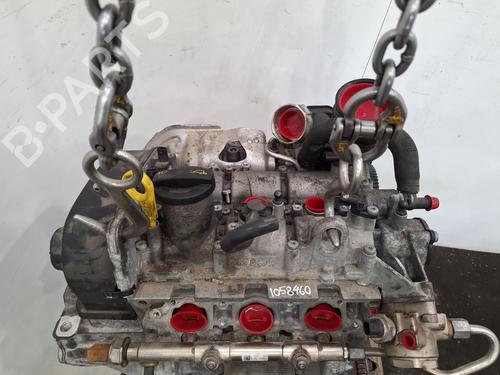 Engine VW UP! (121, 122, BL1, BL2, BL3, 123) 1.0 TSI | BP38440873M1 - Image 6