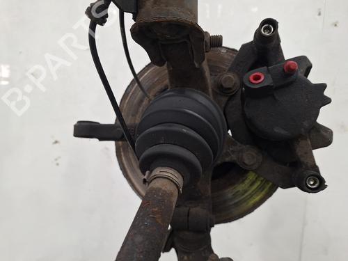 Left front suspension MG MG 3 1.5 | BP31978018M72 