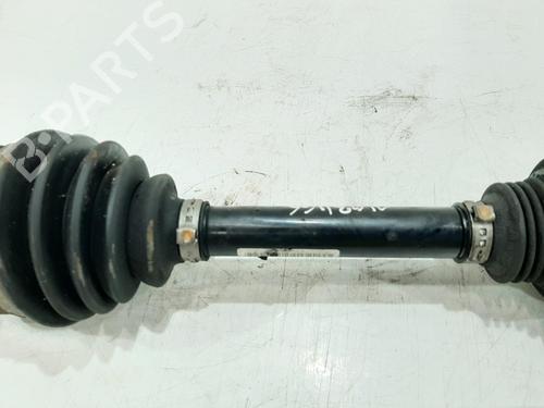 Other VAUXHALL ASTRA Mk VI (J) GTC (P10) 2.0 CDTi | BP30141812O1