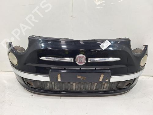 Used Front bumper Front bumper 38568498 38568498