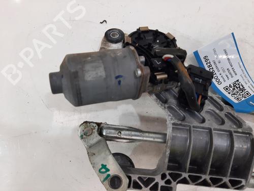 Front wiper motor DACIA DUSTER (HS_) 1.5 dCi | BP32120902M29 