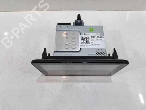 Electronic module MG MG ZS SUV (AZS1) 1.5 VTi | BP31315847M83