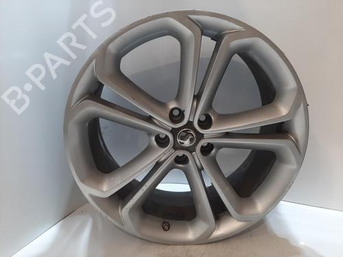 Used Rim Rim VAUXHALL ASTRA Mk VI (J) GTC (P10) 1.4 (120 hp) 33317871 33317871