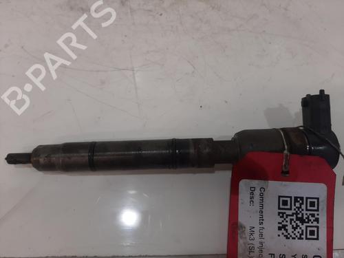 Used Injector KIA SPORTAGE III (SL) 1.7 CRDi (116 hp) 29524775