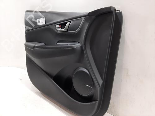 Front left panel HYUNDAI KONA (OS, OSE, OSI) 1.0 T-GDi | BP33242535C58 - Image 4