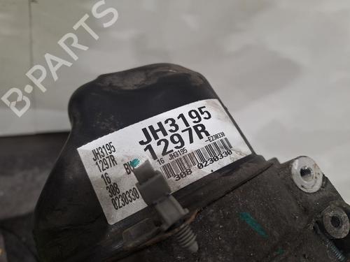 Gearbox NISSAN MICRA IV (K13K, K13KK) 1.2 | BP29417768M3 