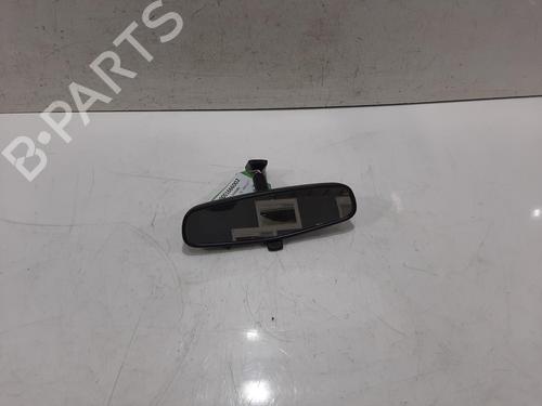 Innenspiegel für VAUXHALL MERIVA Mk II (B) (S10) 1.4 (120 hp) 33212644