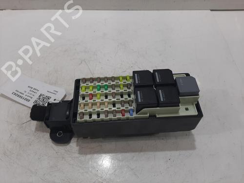 Used Fuse box JAGUAR I-PACE (X590) EV400 AWD (400 hp) 30559656