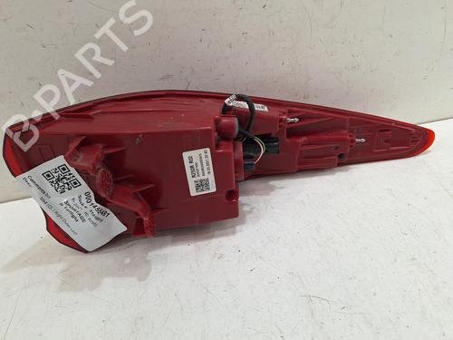 Right taillight KIA SPORTAGE IV (QL, QLE) 1.6 GDI | BP27181927C35 