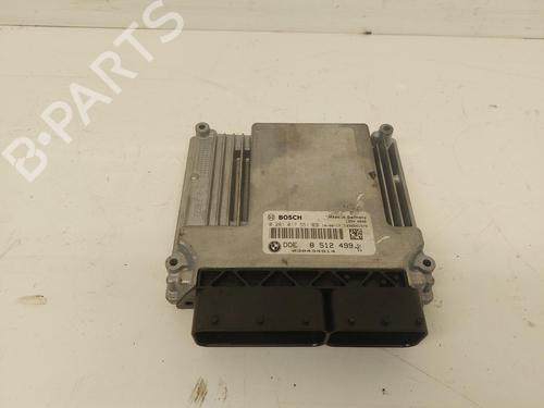 Used Control unit BMW 1 Coupe (E82) 118 d (143 hp) 26855808