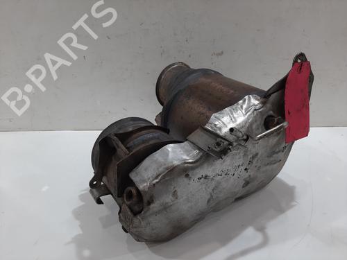 Particulate filter SEAT LEON ST (5F8) 1.6 TDI | BP34619616M81 - Image 5