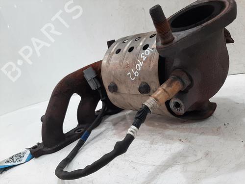 Catalyst HYUNDAI i20 I (PB, PBT) 1.2 | BP31286273M10 