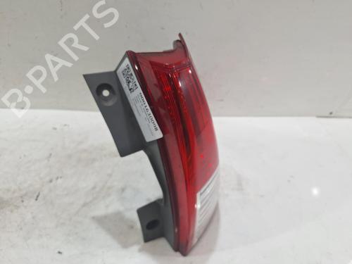 Right taillight HONDA CR-V IV (RM_) 2.0 AWD (RE5, RM2) | BP32144857C35 