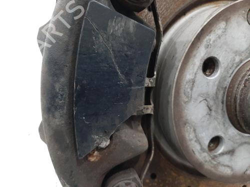 Right front suspension MERCEDES-BENZ E-CLASS Coupe (C207) E 350 CDI (207.323) | BP30671891M73 