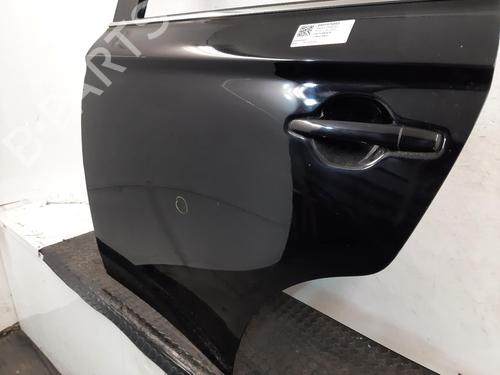 Dør venstre bak MITSUBISHI OUTLANDER III (GG_W, GF_W, ZJ, ZL, ZK) 2.0 Hybrid 4WD (GG2W) | BP30789110C4 