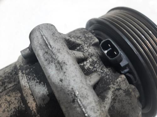 AC compressor FIAT 500L (351_, 352_) 1.3 D Multijet (199LXY1A, 199LXY11) | BP31305578M34 