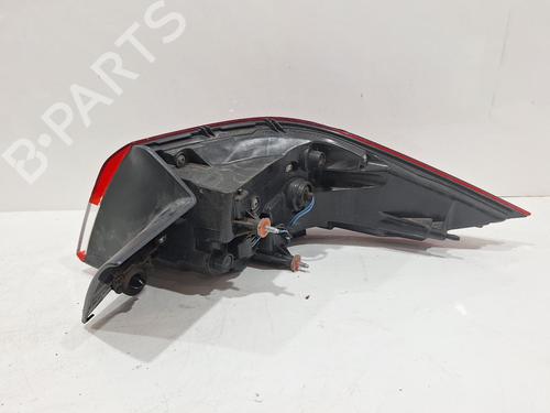 Left taillight VAUXHALL INSIGNIA Mk II (B) Hatchback (Z18) 2.0 D (68) | BP39889098C34 - Image 4