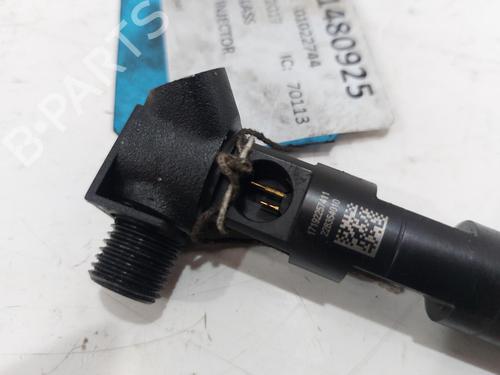 Injector MERCEDES-BENZ GLA-CLASS (X156) GLA 220 d 4-matic (156.905) | BP28038883M100 