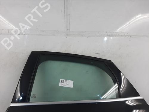 Left rear door FORD FOCUS III 1.6 TDCi | BP29417847C4 