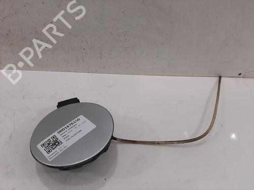 Tanklåg Tanklåg VW POLO V (6R1, 6C1) 1.2 (60 hp) 33720638 33720638