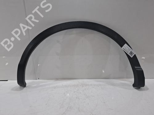 Used Rear right wheel arch trim Rear right wheel arch trim NISSAN QASHQAI II (J11, J11_) 1.5 dCi (110 hp) 39888925 39888925