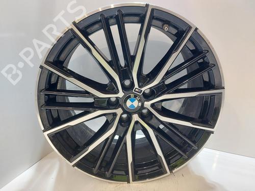 Fælk BMW 1 (F40) M 135 i xDrive (306 hp) 32356777