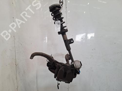 Used Left front suspension BMW 5 (G30, F90) 520 i (184 hp) 27365583