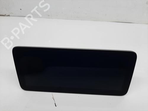 Used Display monitor MERCEDES-BENZ C-CLASS T-Model (S205) C 220 d (205.214) (194 hp) 26788176