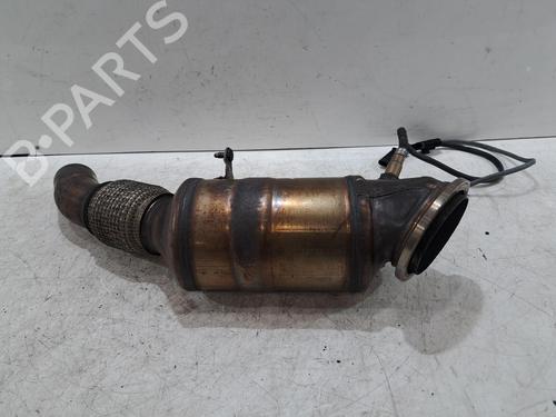 Used Catalyst Catalyst BMW 1 (F21) 118 i (136 hp) 40238231 40238231