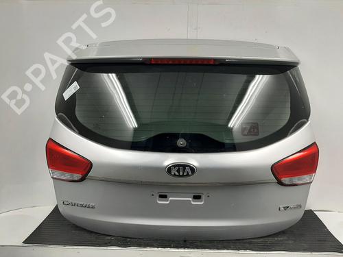 Used Tailgate KIA CARENS IV 1.7 CRDi (136 hp) 26744604